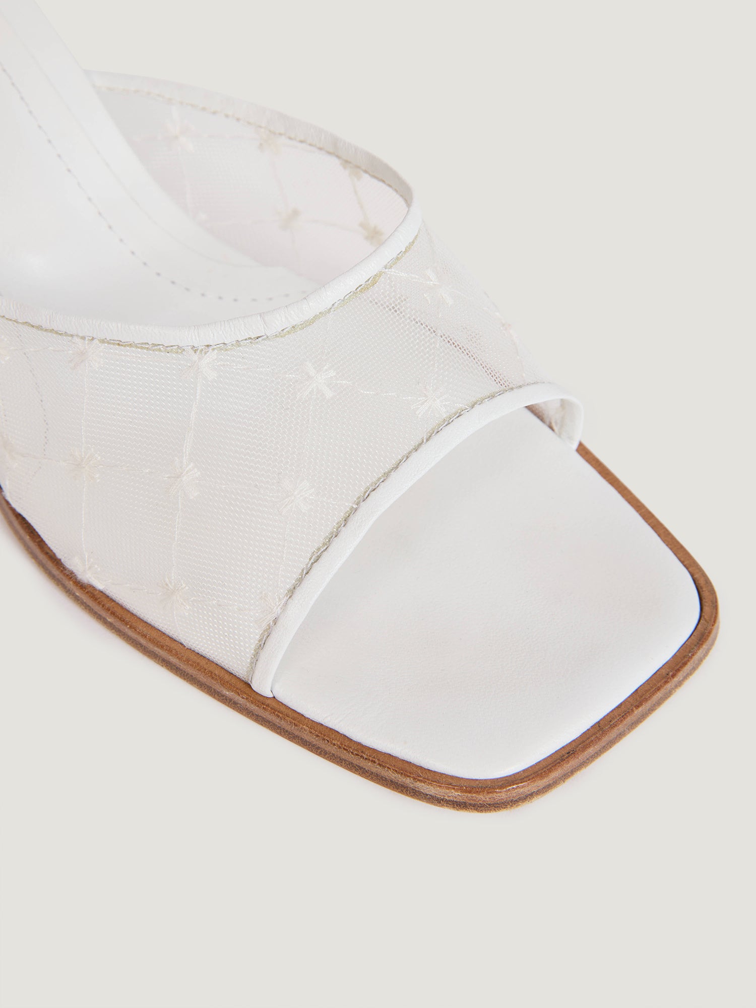 Mules FLORIANA Mules FLORIANA